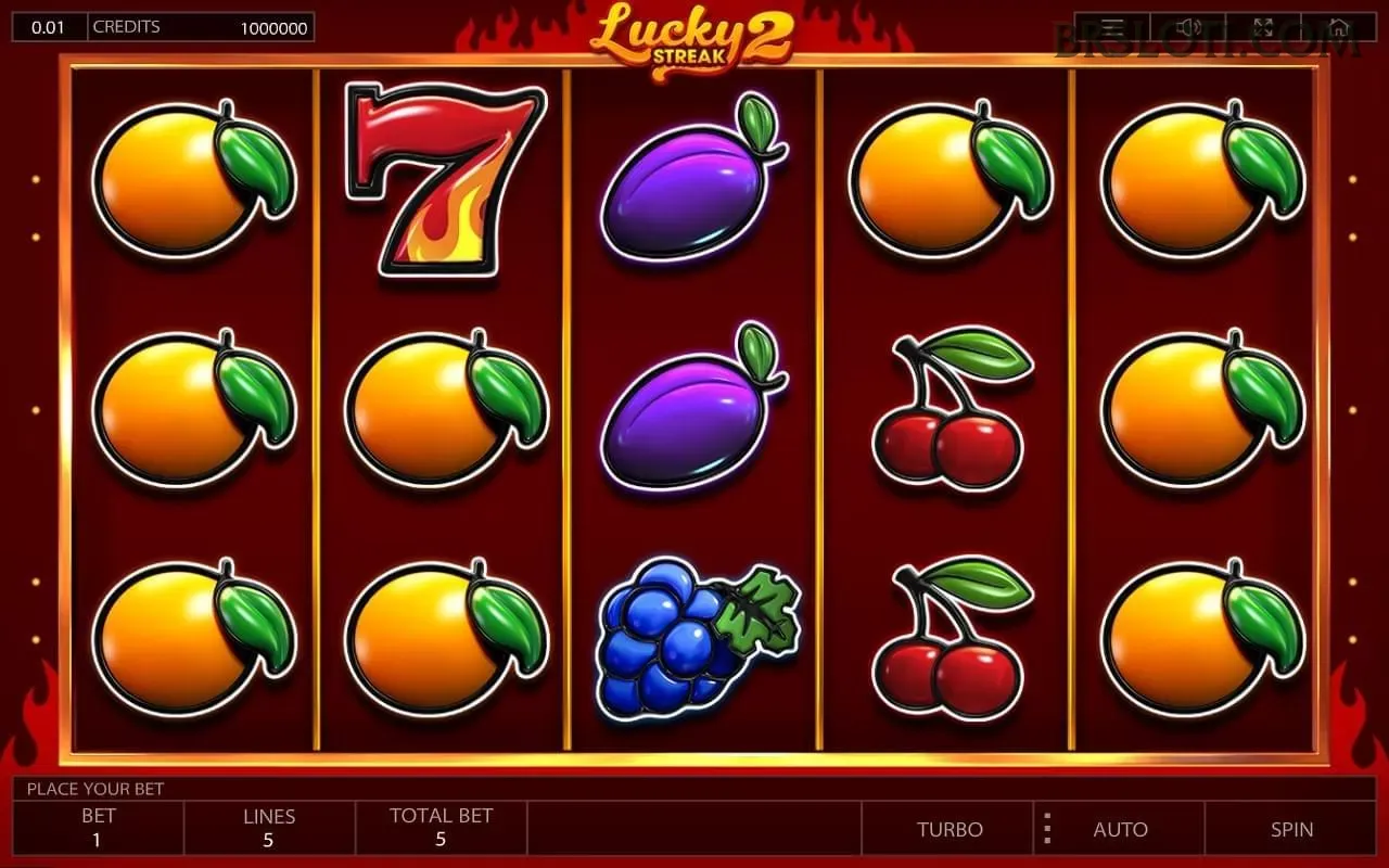 Roleta e blackjack brslot