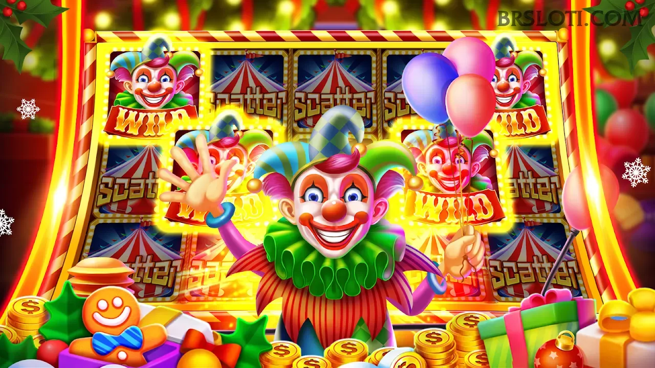 Cassino ao vivo brslot dealers